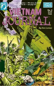 Vietnam Journal #2