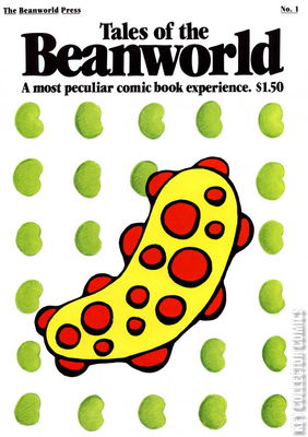 Tales of the Beanworld