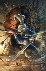 Variant Cover for Usagi Yojimbo: Wanderer's Road #1