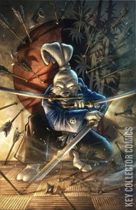 Usagi Yojimbo: Wanderer's Road #1 