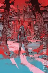 Cover for Buffy the Last Vampire Slayer #4