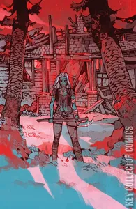 Buffy the Last Vampire Slayer #4
