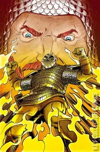 Kingdom Come: Deliverance #1
