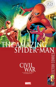 Amazing Spider-Man #29