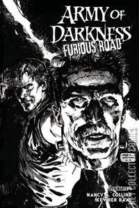 Army of Darkness: Furious Road #5