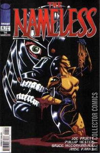 The Nameless #4