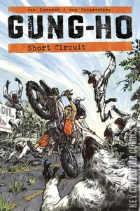 Gung-Ho #7