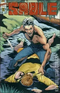 Sable #9