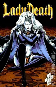 Lady Death III: The Odyssey #3