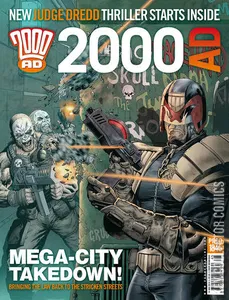 2000 AD #1845