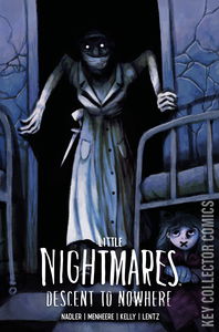 Little Nightmares: Descent to Nowhere