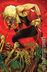 Variant Cover for Grim #11