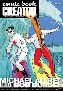 Comic Book Creator #8