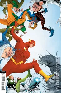 Flash #62