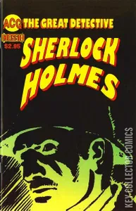 The Great Detective #6