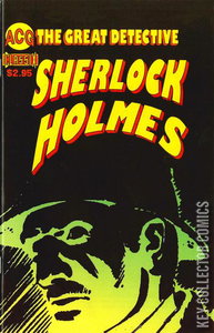 The Great Detective #6