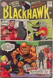 Blackhawk #212