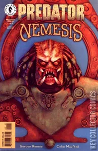 Predator: Nemesis #1