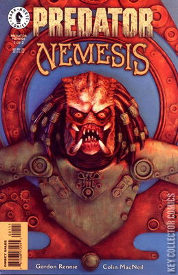 Predator: Nemesis