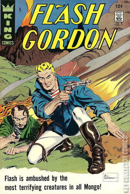 Flash Gordon
