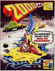 2000 AD #35