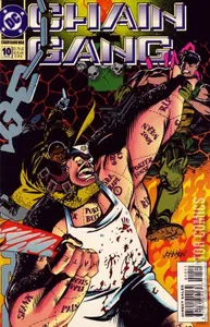Chain Gang War #10