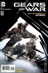Gears of War #23