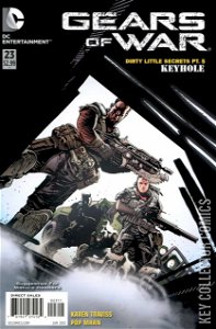 Gears of War #23