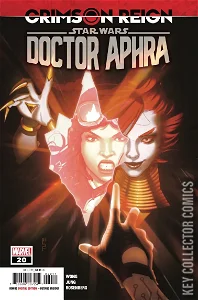 Star Wars: Doctor Aphra #20