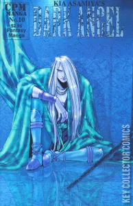 Dark Angel #10