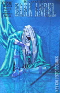 Dark Angel #10