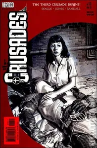 The Crusades #13