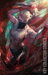 Variant Cover for Something Is Killing the Children #36