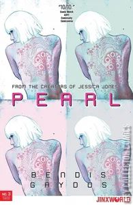 Pearl #3