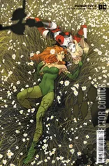 Variant Cover for Poison Ivy #9