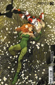 Poison Ivy #9