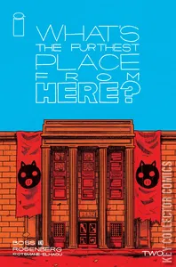 What's The Furthest Place From Here #2