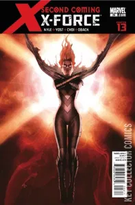 X-Force #28