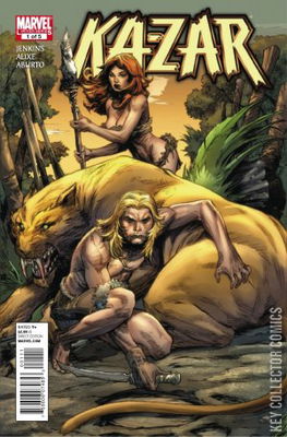 Ka-Zar