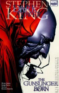 Dark Tower: Gunslinger Born #2