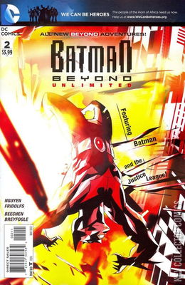 Batman Beyond Unlimited