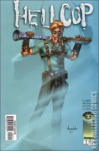 Hellcop #2