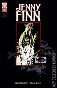Jenny Finn #2