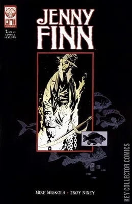 Jenny Finn