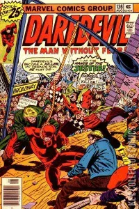 Daredevil #136