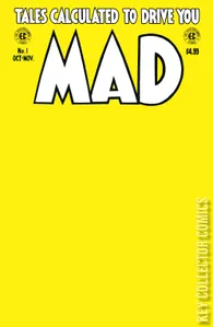 Mad #1