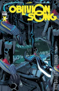 Oblivion Song #31