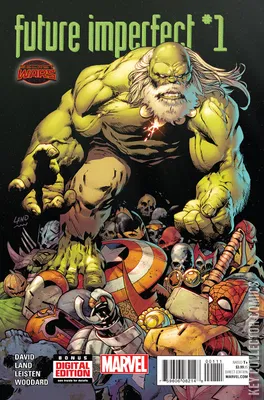Future Imperfect