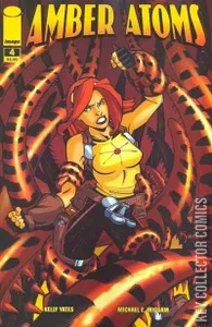 Amber Atoms #4