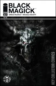 Black Magick #6